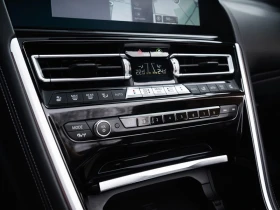 BMW 840 d xDrive, снимка 17