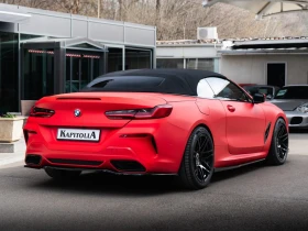 BMW 840 d xDrive, снимка 5