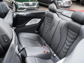 BMW 840 d xDrive, снимка 12
