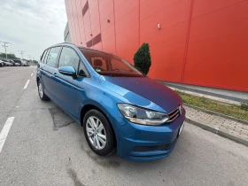 VW Touran 69000km* Гаранция * 2.0TDi* DSG* 
