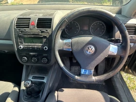 VW Golf 2.0fsi, снимка 12