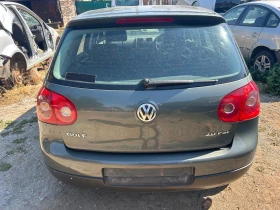 VW Golf 2.0fsi, снимка 4