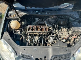 VW Golf 2.0fsi, снимка 9