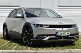 Hyundai Ioniq 5 2023!!!ГАРАНЦИЯ!!!, снимка 3