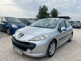 Peugeot 207 1.4i, 75ck, ГАЗ, ЛИЗИНГ, снимка 3