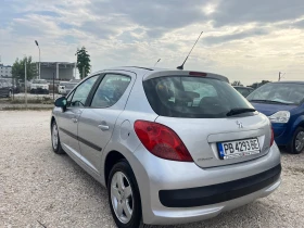 Peugeot 207 1.4i, 75ck, ГАЗ, ЛИЗИНГ, снимка 5