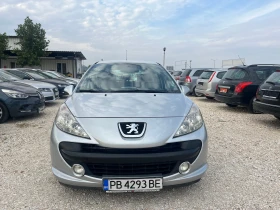 Peugeot 207 1.4i, 75ck, ГАЗ, ЛИЗИНГ, снимка 2