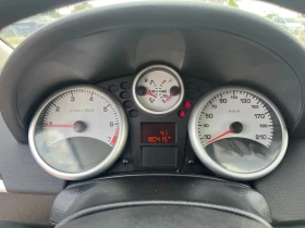 Peugeot 207 1.4i, 75ck, ГАЗ, ЛИЗИНГ, снимка 10