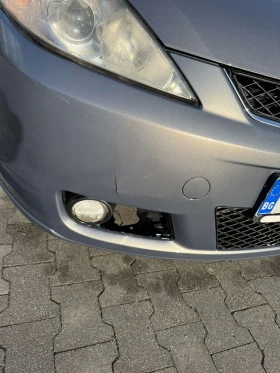 Mazda 5, снимка 10