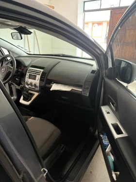 Mazda 5, снимка 14