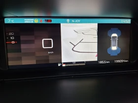 Citroen Grand C4 Picasso Февруари 2021г.Дизел 7 места от Италия, снимка 15