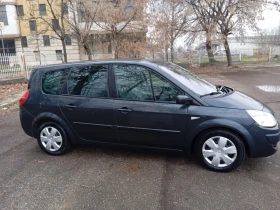 Renault Grand scenic, снимка 3