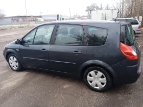 Renault Grand scenic, снимка 2