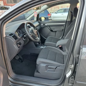 VW Touran 16 TDI DSG NAVI, снимка 12