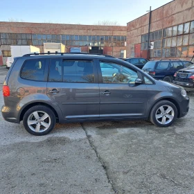 VW Touran 16 TDI DSG NAVI, снимка 4