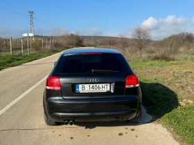 Audi A3, снимка 3