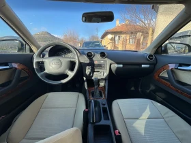 Audi A3, снимка 6
