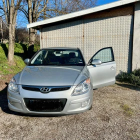 Hyundai I30, снимка 2