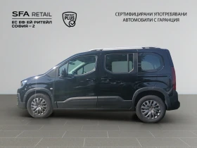 Peugeot Rifter MPV Standard ALLURE 1.5 BlueHDI 130 EAT8 E6.2, снимка 8