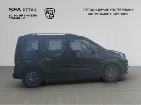 Peugeot Rifter MPV Standard ALLURE 1.5 BlueHDI 130 EAT8 E6.2, снимка 4