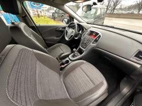 Opel Astra Sport Tourer газ-бензин, снимка 12