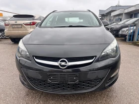Opel Astra Sport Tourer газ-бензин, снимка 2