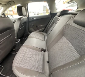 Opel Astra Sport Tourer газ-бензин, снимка 14