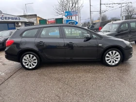 Opel Astra Sport Tourer газ-бензин, снимка 4