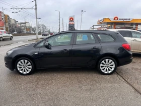 Opel Astra Sport Tourer газ-бензин, снимка 8