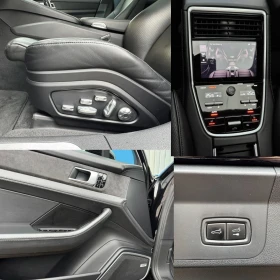 Porsche Panamera 4S Sport design, Soft close, Podgrev, Obdyh, Full, снимка 14