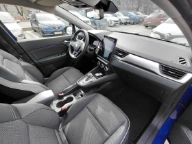 Renault Captur 1.3TCe/140к.с/Intens, снимка 15
