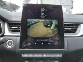 Renault Captur 1.3TCe/140к.с/Intens, снимка 13