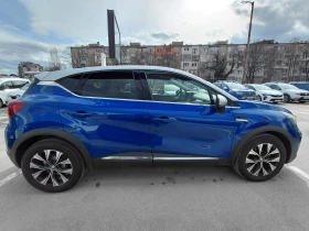 Renault Captur 1.3TCe/140к.с/Intens, снимка 8