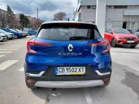 Renault Captur 1.3TCe/140к.с/Intens, снимка 6