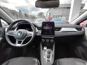 Renault Captur 1.3TCe/140к.с/Intens, снимка 9