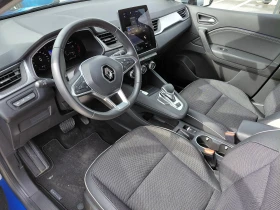 Renault Captur 1.3TCe/140к.с/Intens, снимка 14
