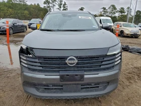 Nissan Micra 2.0L 4 Front-wheel Drive, снимка 5