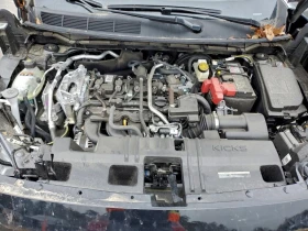 Nissan Micra 2.0L 4 Front-wheel Drive, снимка 11