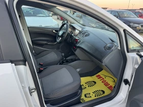 Seat Ibiza 1.6TDI, снимка 14