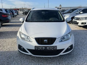 Seat Ibiza 1.6TDI, снимка 2