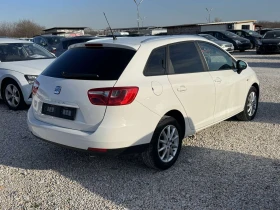 Seat Ibiza 1.6TDI, снимка 4