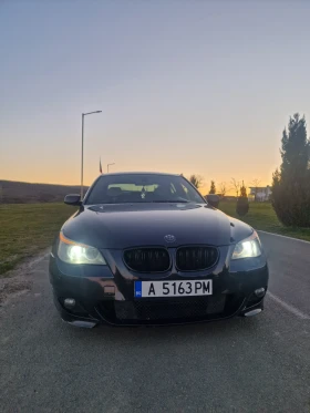 BMW 535 3.5, снимка 2