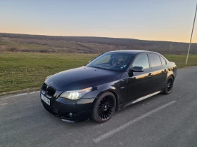 BMW 535 3.5, снимка 4