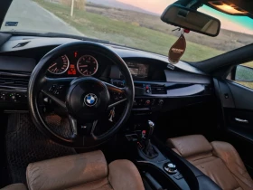 BMW 535 3.5, снимка 8