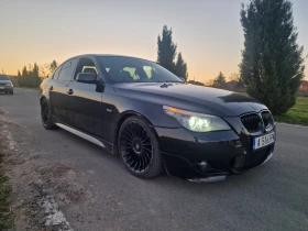 BMW 535 3.5, снимка 3