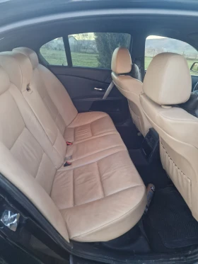 BMW 535 3.5, снимка 9