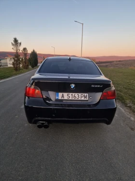 BMW 535 3.5, снимка 7