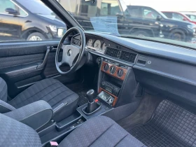 Mercedes-Benz 190 Климатик * Италия* , снимка 12