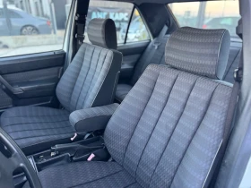 Mercedes-Benz 190 Климатик * Италия* , снимка 13