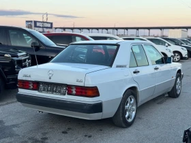 Mercedes-Benz 190 Климатик * Италия* , снимка 10